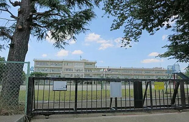 小学校 160m さいたま市立見沼小学校　900ｍ12分(さいたま市立見沼小学校　160ｍ2分)