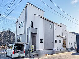 埼玉県川口市大字安行領家