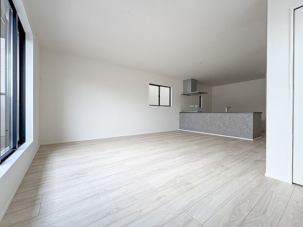 【LDK-17.6帖】流行に左右されず、将来にわたって価値が継続する「上質」な佇まい。