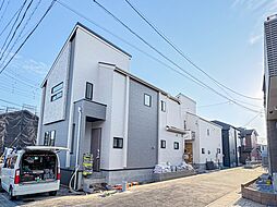 埼玉県川口市大字安行領家