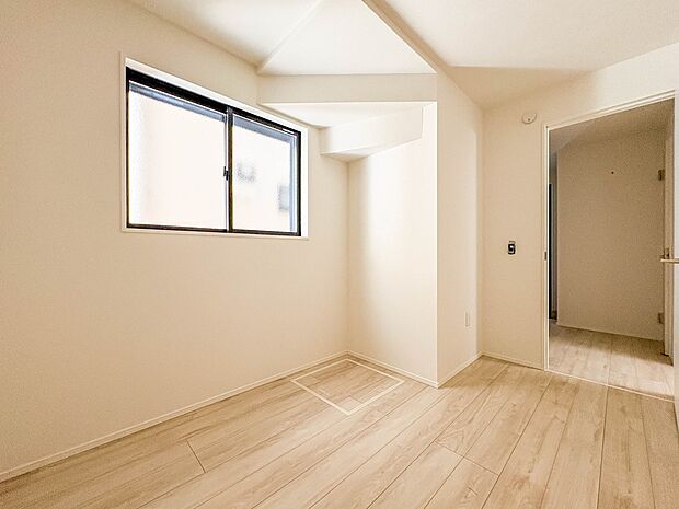 【洋室3.8帖】こちらの物件に少しでもご興味がありましたら、お気軽にお電話下さい。