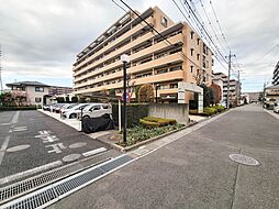 ファミールガーデン大宮宮原Ｂ館