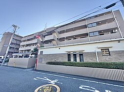 コスモ戸田パークスクエア