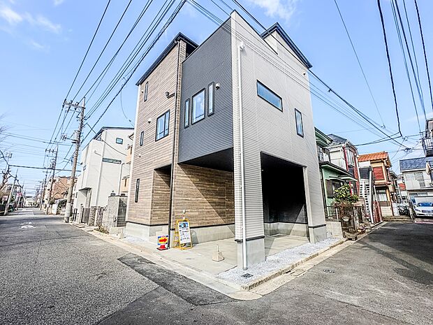 【ぜひ現地をご確認下さい】陽当りや通風性など各所に施された工夫で住みやすさを実現。部屋の大きさや周辺環境・街並など、資料には掲載していない情報が現地にはたくさんございます。是非ご確認下さい。…