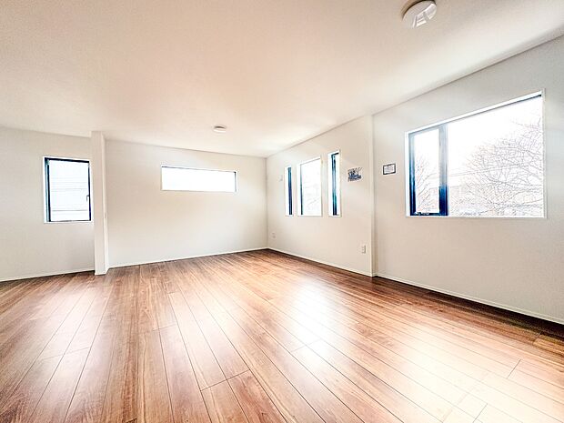 【LDK】人にとって快適に過ごせる家はその人らしさがある。キッチンにこだわる。バスルームにこだわる。キッズルームにこだわる。こだわりは快適を、住みやすさを生みます。