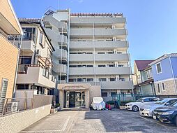 前川公園ローヤルコーポ