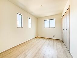 子供部屋の画像