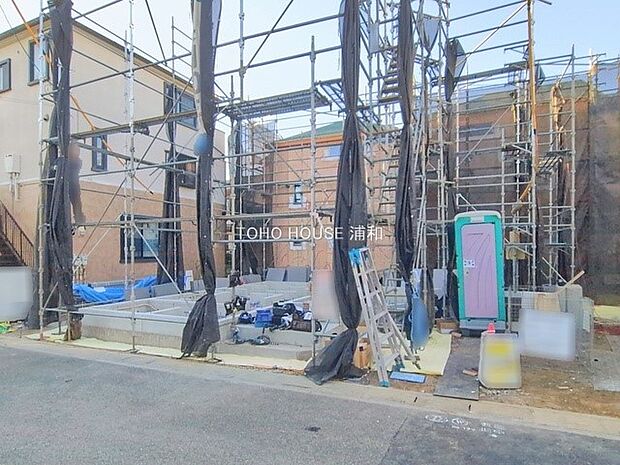 A号棟【外観】こちらの物件に少しでもご興味がありましたら、お気軽にお電話下さい。