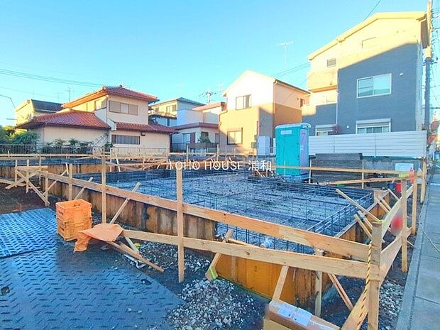 A号棟【外観】こちらの物件に少しでもご興味がありましたら、お気軽にお電話下さい。ネット上で「見えない物」「わからない事」でも、実際にご見学いただくことで、手に取るようにおわかりいただけるはず…