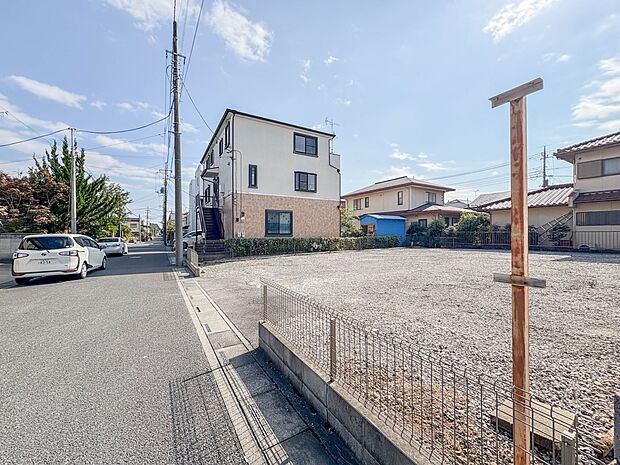 A号棟【外観】こちらの物件に少しでもご興味がありましたら、お気軽にお電話下さい。