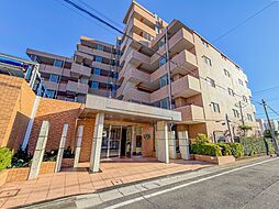 レーベンハイム川口元郷サザンテラス