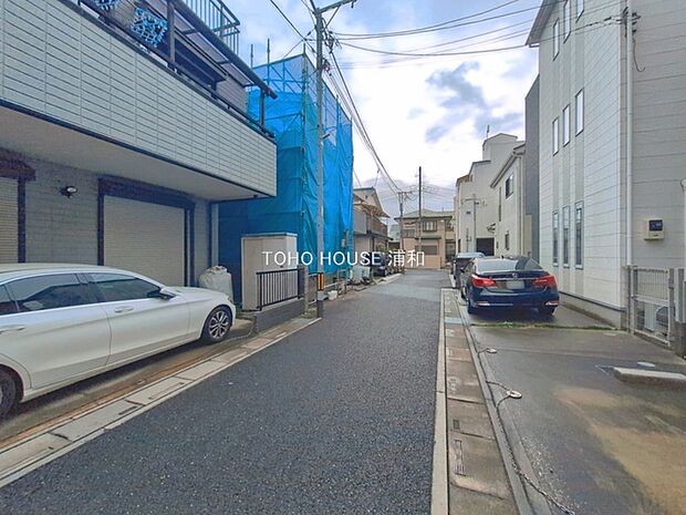 是非とも現地をご確認ください。
