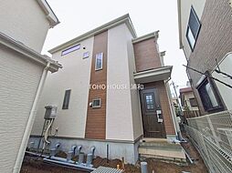 埼玉県さいたま市見沼区東大宮６丁目