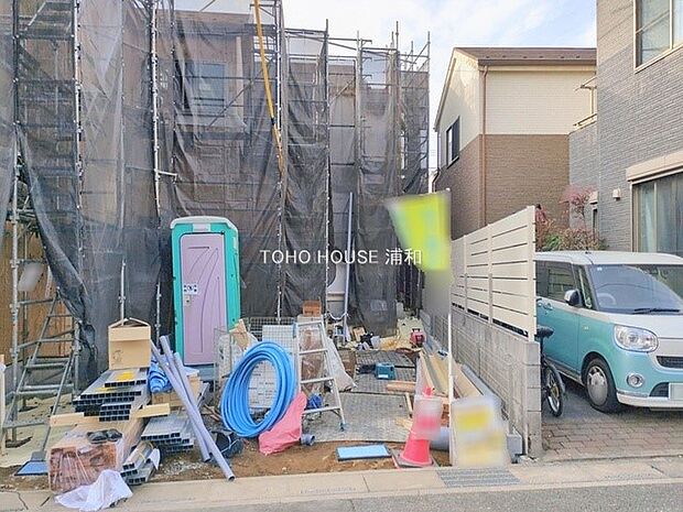 B号棟【外観】こちらの物件に少しでもご興味がありましたら、お気軽にお電話下さい。