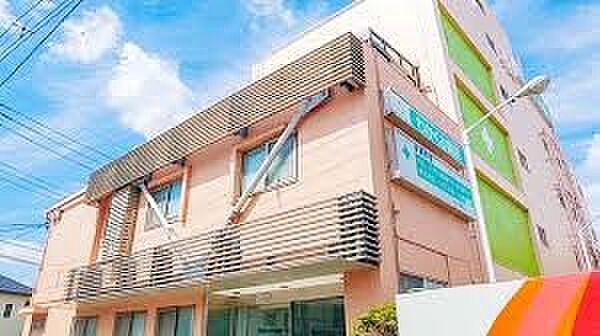 病院 700m 医療法人有隣会わかくさ病院