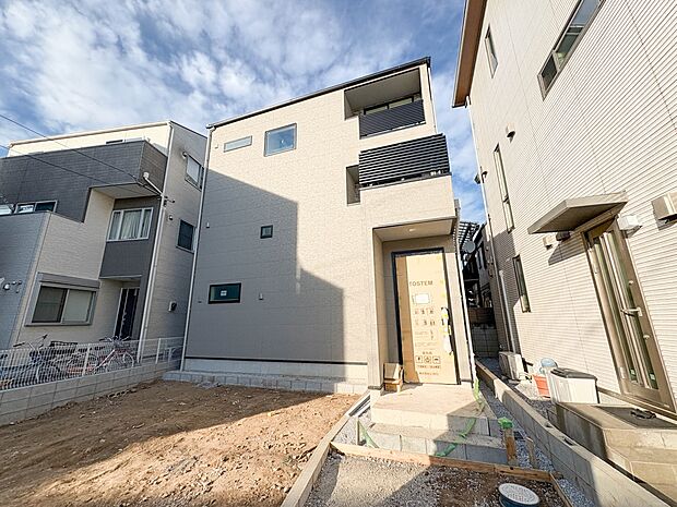 【ぜひ現地をご確認下さい】陽当りや通風性など各所に施された工夫で住みやすさを実現。部屋の大きさや周辺環境・街並など、資料には掲載していない情報が現地にはたくさんございます。是非ご確認下さい。…