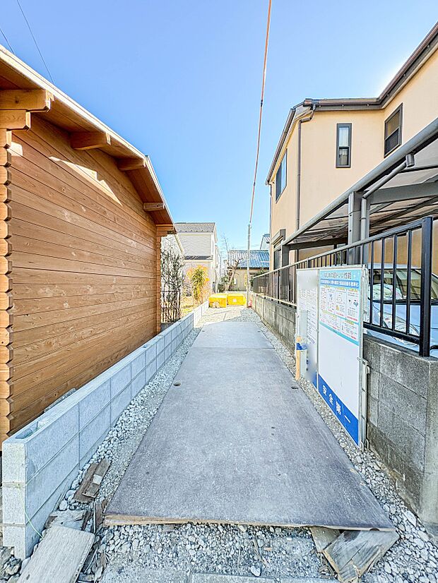 【外観】こちらの物件に少しでもご興味がありましたら、お気軽にお電話下さい。