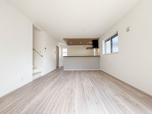 【LDK16帖】愛を感じる、幸せを想う、心地よさを受けとる家の各スペースや各お部屋のさまざまな設備。人として日々の暮らしを先へすすめる設備・仕様を採用しています。