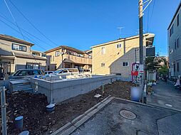 埼玉県さいたま市南区松本２丁目