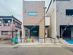 埼玉県戸田市笹目４丁目