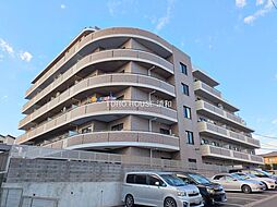 グランドメルシー北原台