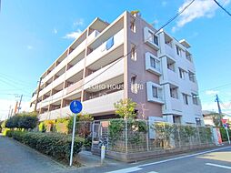 ランドステージ東川口パークサイド