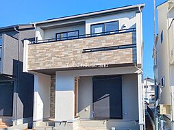 埼玉県上尾市浅間台３丁目