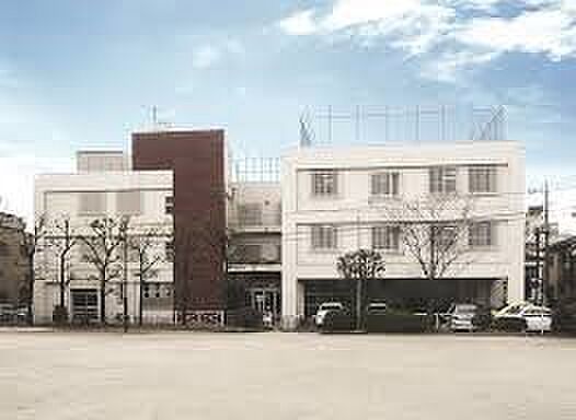 病院 763m 医療法人高仁会川口病院