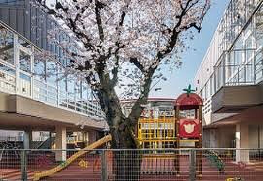 幼稚園・保育園 450m みらい保育園