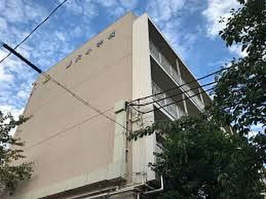 小学校 107m 戸田市立喜沢小学校