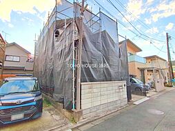 外観の画像