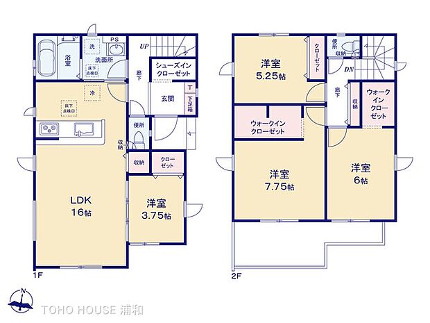 3号棟　図面と異なる場合は現況を優先