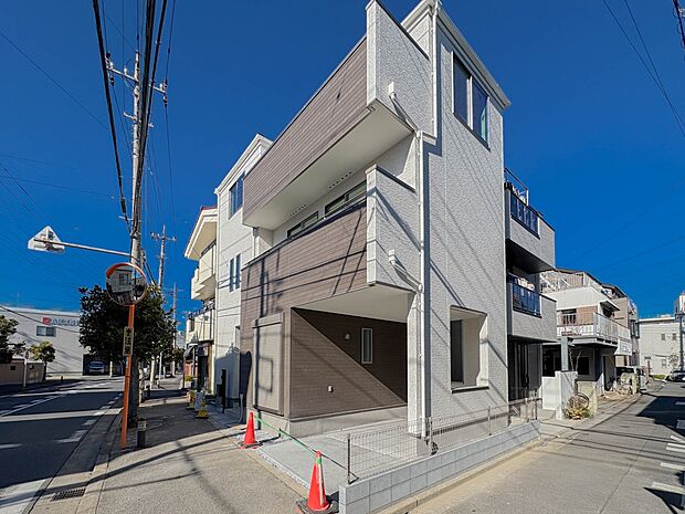 【外観】こちらの物件に少しでもご興味がありましたら、お気軽にお電話下さい。