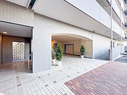 浦和常盤パークホームズ