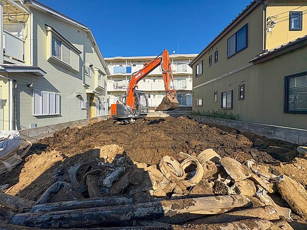 【外観】こちらの物件に少しでもご興味がありましたら、お気軽にお電話下さい。