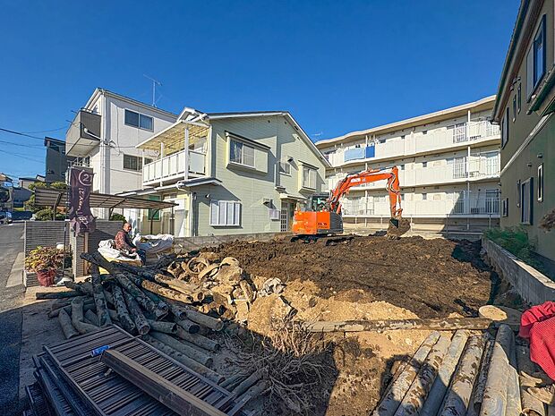 【外観】こちらの物件に少しでもご興味がありましたら、お気軽にお電話下さい。