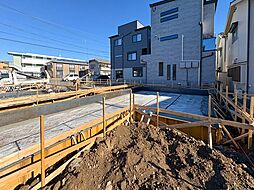 埼玉県さいたま市南区四谷１丁目
