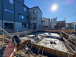 埼玉県さいたま市南区四谷１丁目