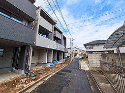 外観の画像
