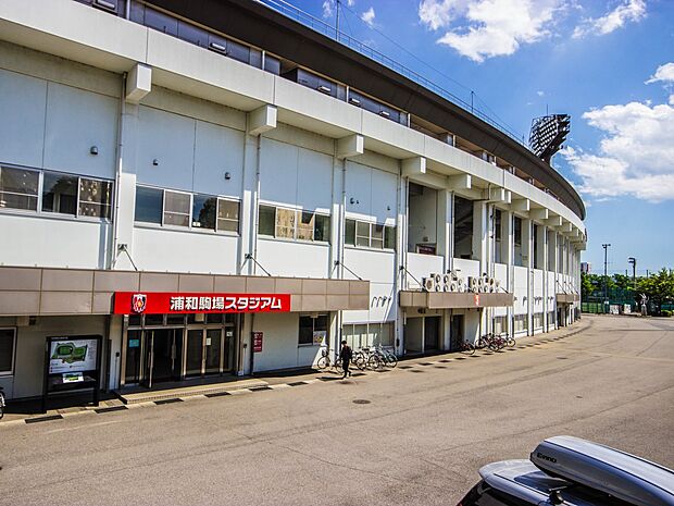 公園 900m 駒場運動公園