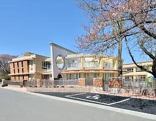 幼稚園・保育園 480m 双葉台幼稚園