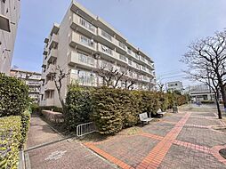 エステート浦和3号棟