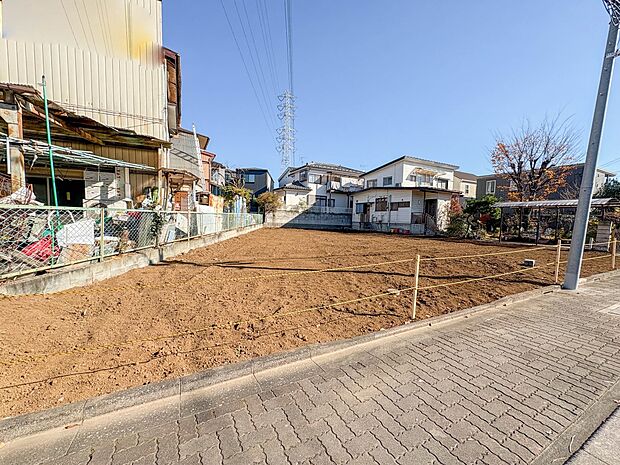 2号棟【外観】こちらの物件に少しでもご興味がありましたら、お気軽にお電話下さい。ネット上で「見えない物」「わからない事」でも、実際にご見学いただくことで、手に取るようにおわかりいただけるはず…