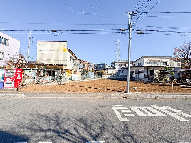 2号棟【前面道路9.6ｍ】陽当りや通風性など各所に施された工夫で住みやすさを実現。部屋の大きさや周辺環境・街並など、資料には掲載していない情報が現地にはたくさんございます。是非ご確認下さい。…