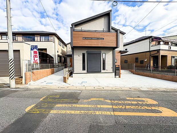 【外観】こちらの物件に少しでもご興味がありましたら、お気軽にお電話下さい。