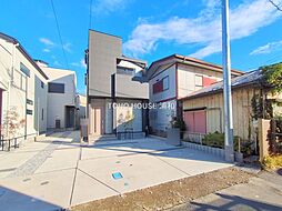 埼玉県川口市芝４丁目