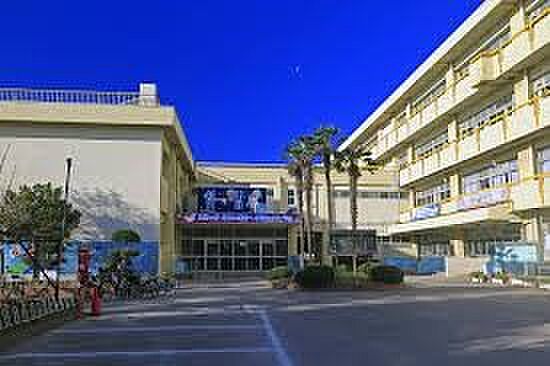 小学校 1800m 大宮別所小学校(私たち大宮別所小学校は、宇宙飛行士・若田光一さんの出身校です。彼の生き方をお手本として、一人ひとりが夢を描き、その実現に向けて努力することを生徒たちに教育…