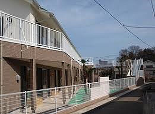 幼稚園・保育園 780m くすのき保育園