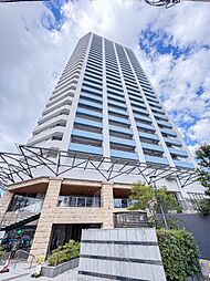 シティデュオタワー川口