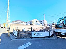 埼玉県川口市芝中田２丁目